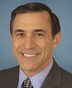 Official portrait of Darrell Issa
