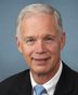 Official portrait of Ron Johnson