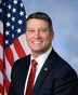 Official portrait of Ronny Jackson