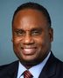 Official portrait of Jonathan L. Jackson