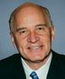 Official portrait of William R. Keating