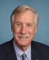 Official portrait of Angus S. King, Jr.