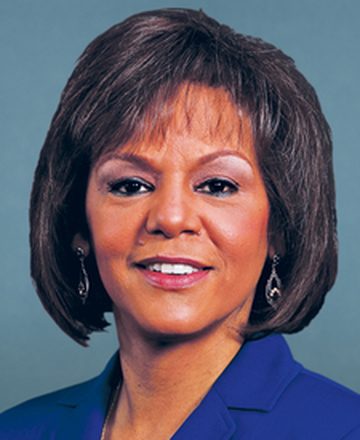 Official portrait of Robin L. Kelly