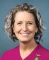 Official portrait of Jennifer A. Kiggans
