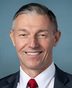 Official portrait of Mike Kennedy