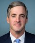 Official portrait of Brad Knott