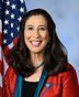 Official portrait of Teresa Leger Fernandez