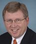 Official portrait of Frank D. Lucas