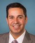 Official portrait of Ben Ray Luján