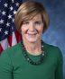 Official portrait of Susie Lee