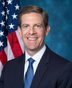Official portrait of Mike Levin
