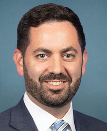 Official portrait of Michael Lawler