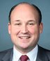 Official portrait of Nicholas A. Langworthy