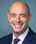 Official portrait of Greg Landsman