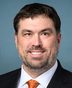 Official portrait of Morgan Luttrell