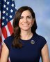 Official portrait of Nancy Mace