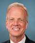 Official portrait of Jerry Moran