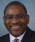 Official portrait of Gregory W. Meeks