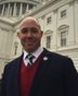 Official portrait of Brian J. Mast