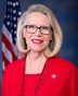 Official portrait of Carol D. Miller