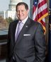 Official portrait of Joseph D. Morelle