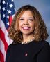 Official portrait of Lucy McBath