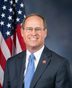 Official portrait of Gregory F. Murphy