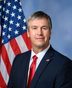 Official portrait of Barry Moore