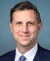Official portrait of Seth Magaziner