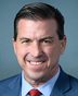 Official portrait of Kevin Mullin