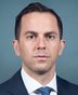 Official portrait of Robert Menendez