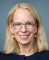 Official portrait of Kelly Morrison