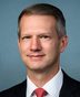 Official portrait of Riley M. Moore