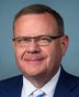 Official portrait of Tim Moore