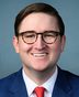 Official portrait of Addison P. McDowell