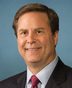 Official portrait of Donald Norcross