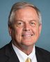 Official portrait of Ralph Norman