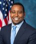 Official portrait of Joe Neguse