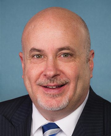 Official portrait of Mark Pocan