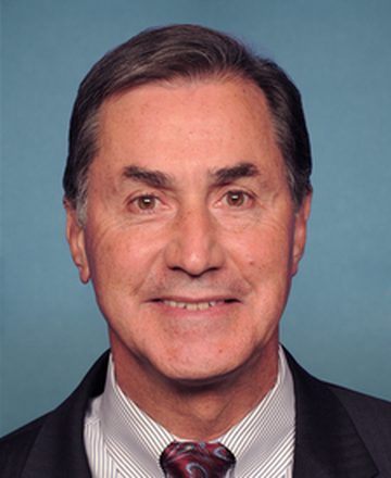 Official portrait of Gary J. Palmer