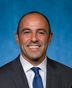 Official portrait of Jimmy Panetta
