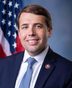 Official portrait of Chris Pappas