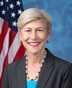 Official portrait of Deborah K. Ross