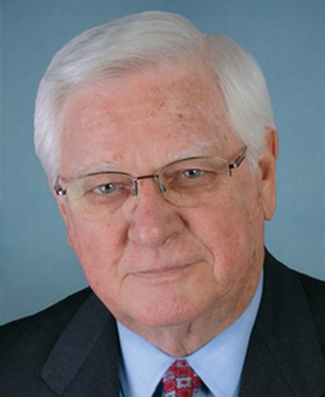 Official portrait of Harold Rogers
