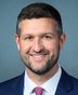 Official portrait of Patrick Ryan