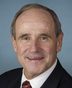 Official portrait of James E. Risch
