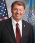 Official portrait of Mike Rounds