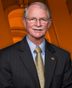 Official portrait of John H. Rutherford