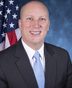 Official portrait of Chip Roy