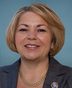 Official portrait of Linda T. Sánchez